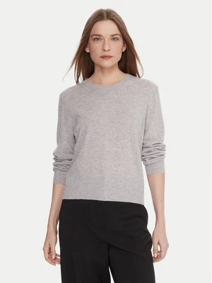 Obrázek produktu United Colors Of Benetton Svetr 1002D10BG Šedá Relaxed Fit