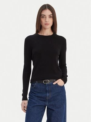 Obrázek produktu United Colors Of Benetton Svetr 1002D1K01 Černá Regular Fit