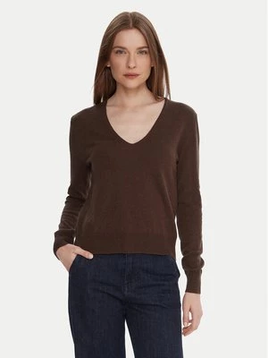 Obrázek produktu United Colors Of Benetton Svetr 1002D401Y Hnědá Regular Fit