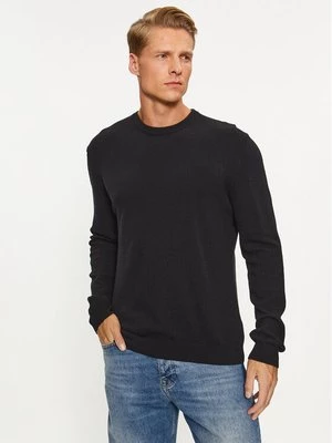 Obrázek produktu United Colors Of Benetton Svetr 1002U1G34 Černá Regular Fit