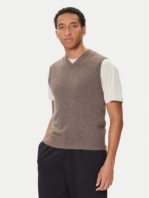 Obrázek produktu United Colors Of Benetton Svetr 1002U400L Šedá Regular Fit