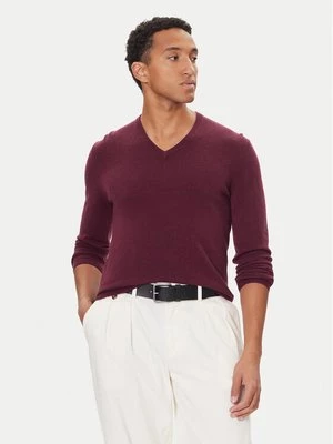 Obrázek produktu United Colors Of Benetton Svetr 1002U4407 Fialová Regular Fit