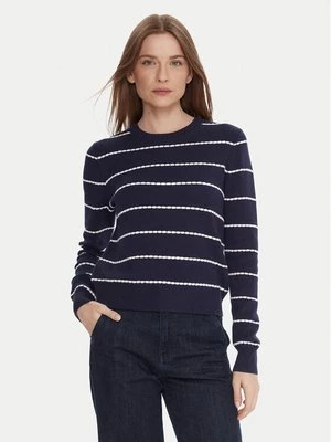 Obrázek produktu United Colors Of Benetton Svetr 104ME10EB Černá Regular Fit