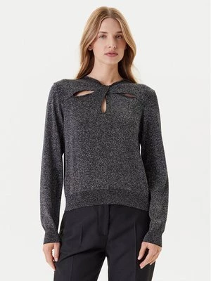 Obrázek produktu United Colors Of Benetton Svetr 1194D10C4 Šedá Regular Fit