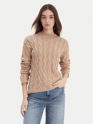 Obrázek produktu United Colors Of Benetton Svetr 1335D2467 Hnědá Regular Fit