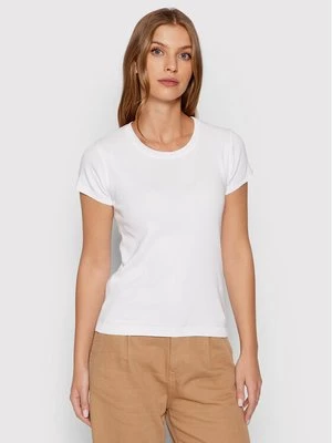 Obrázek produktu United Colors Of Benetton T-Shirt 1091D1M10 Bílá Regular Fit