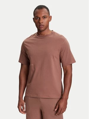 Obrázek produktu United Colors Of Benetton T-Shirt 30964M01W Béžová Regular Fit