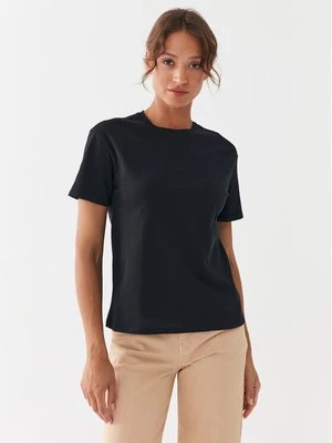 Obrázek produktu United Colors Of Benetton T-Shirt 3096D102O Černá Regular Fit