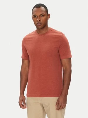 Obrázek produktu United Colors Of Benetton T-Shirt 36JGU105U Bordó Relaxed Fit