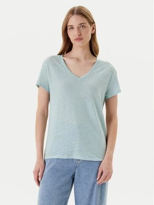 Obrázek produktu United Colors Of Benetton T-Shirt 37UJD401Q Zelená Regular Fit