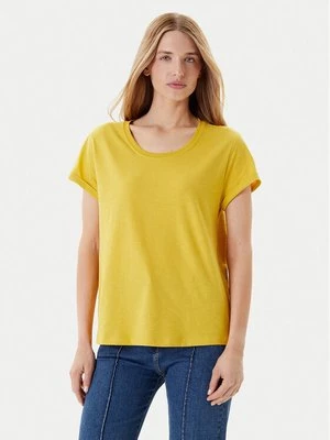 Obrázek produktu United Colors Of Benetton T-Shirt 3BVXD109F Žlutá Regular Fit