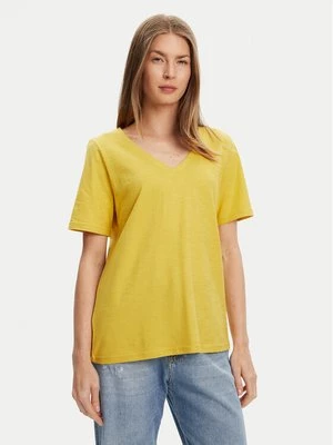 Obrázek produktu United Colors Of Benetton T-Shirt 3BVXD400H Žlutá Relaxed Fit