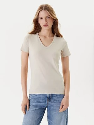 Obrázek produktu United Colors Of Benetton T-Shirt 3GA2E4230 Béžová Regular Fit