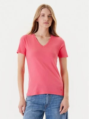 Obrázek produktu United Colors Of Benetton T-Shirt 3GA2E4230 Růžová Regular Fit