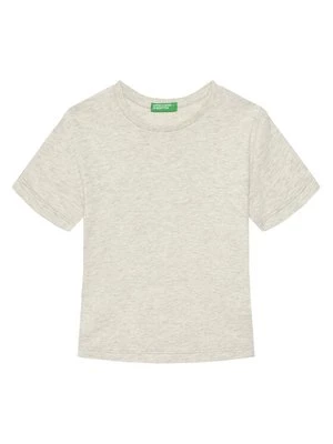 Obrázek produktu United Colors Of Benetton T-Shirt 3I1XG10IJ Šedá Regular Fit