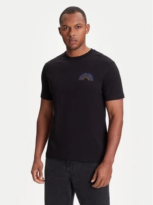 Obrázek produktu United Colors Of Benetton T-Shirt 3I1XU1096 Černá Regular Fit