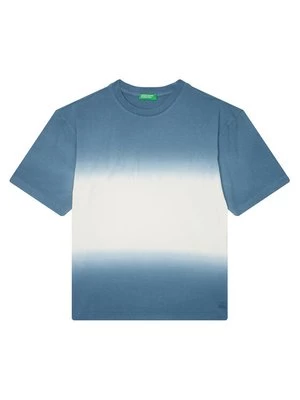 Obrázek produktu United Colors Of Benetton T-Shirt 3NPDC10OL Šedá Regular Fit