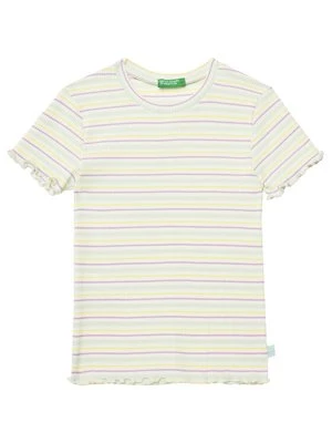 Obrázek produktu United Colors Of Benetton T-Shirt 3TLVC10N0 Barevná Regular Fit