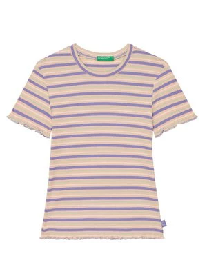 Obrázek produktu United Colors Of Benetton T-Shirt 3TLVC10N0 Barevná Regular Fit