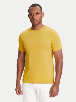Obrázek produktu United Colors Of Benetton T-Shirt 3U53J1F15 Žlutá Regular Fit