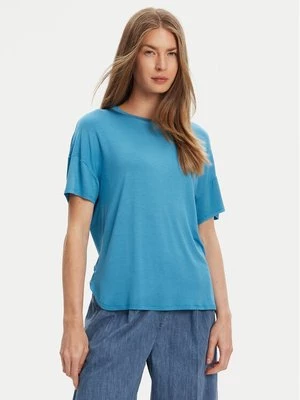 Obrázek produktu United Colors Of Benetton T-Shirt 3Z12D101X Modrá Slim Fit
