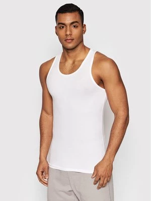 Obrázek produktu United Colors Of Benetton Tank top 3OP82H257 Bílá Regular Fit