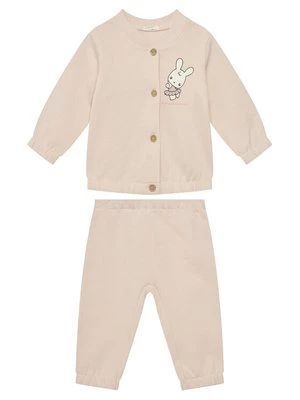 Obrázek produktu United Colors Of Benetton Tepláková souprava 3J70AK012 Modrá Regular Fit