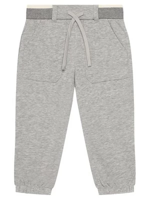 Obrázek produktu United Colors Of Benetton Teplákové kalhoty 32N4GF050 Šedá Regular Fit