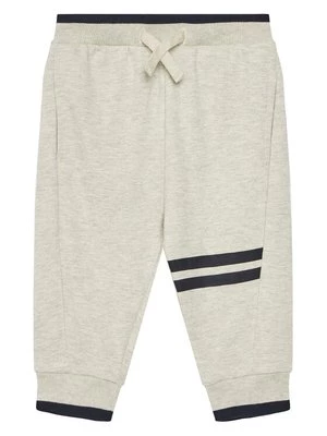 Obrázek produktu United Colors Of Benetton Teplákové kalhoty 3BC1GF04O Šedá Regular Fit