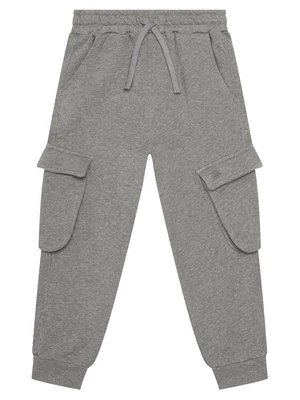 Obrázek produktu United Colors Of Benetton Teplákové kalhoty 3J68CF06I Šedá Regular Fit