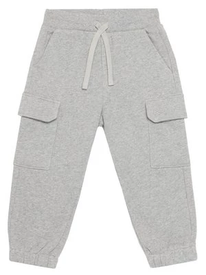 Obrázek produktu United Colors Of Benetton Teplákové kalhoty 3J68GF045 Šedá Regular Fit