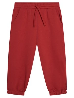 Obrázek produktu United Colors Of Benetton Teplákové kalhoty 3J68GF04Z Červená Regular Fit