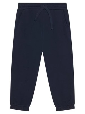 Obrázek produktu United Colors Of Benetton Teplákové kalhoty 3J68GF04Z Tmavomodrá Regular Fit
