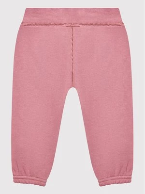 Obrázek produktu United Colors Of Benetton Teplákové kalhoty 3J70AF009 Růžová Regular Fit