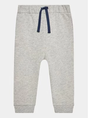 Obrázek produktu United Colors Of Benetton Teplákové kalhoty 3J70GF010 Šedá Regular Fit