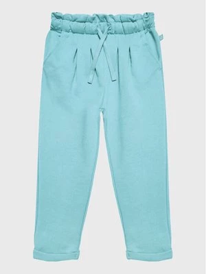 Obrázek produktu United Colors Of Benetton Teplákové kalhoty 3JLXCF025 Tyrkysová Regular Fit