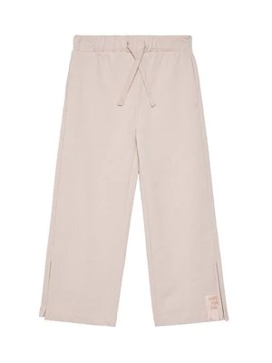 Obrázek produktu United Colors Of Benetton Teplákové kalhoty 3NBMCF06K Růžová Relaxed Fit