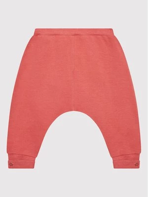 Obrázek produktu United Colors Of Benetton Teplákové kalhoty 3QW0AF00H Růžová Regular Fit
