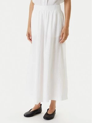 Obrázek produktu United Colors Of Benetton Trapézová sukně 4AGHD004L Écru Regular Fit