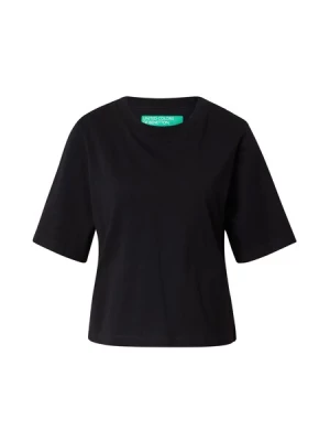 Obrázek produktu UNITED COLORS OF BENETTON Tričko  černá