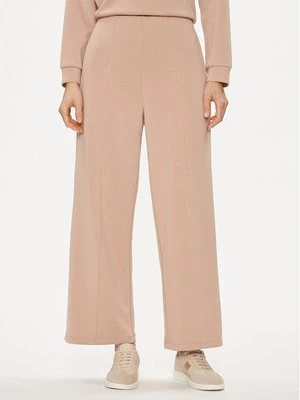 Obrázek produktu United Colors Of Benetton Úpletové kalhoty 3UNN3F03B Béžová Relaxed Fit