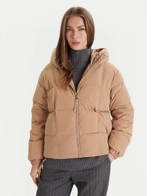 Obrázek produktu United Colors Of Benetton Vatovaná bunda 22T6DN086 Béžová Regular Fit