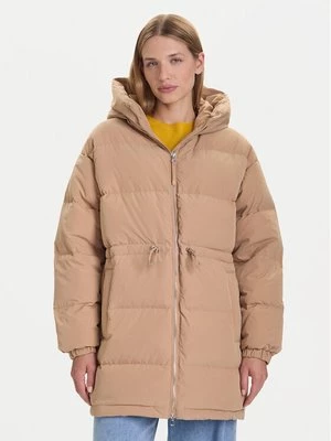 Obrázek produktu United Colors Of Benetton Vatovaná bunda 22T6DN087 Béžová Regular Fit