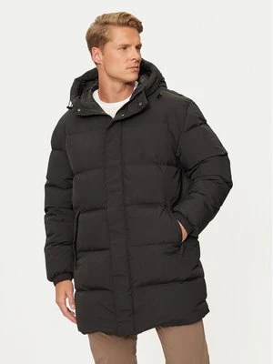 Obrázek produktu United Colors Of Benetton Vatovaná bunda 2JF8UN05D Černá Regular Fit