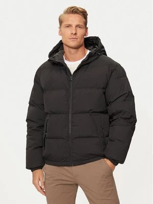 Obrázek produktu United Colors Of Benetton Vatovaná bunda 2JF8UN05E Černá Regular Fit