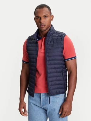 Obrázek produktu United Colors Of Benetton Vesta 2TWDUJ00P Tmavomodrá Regular Fit
