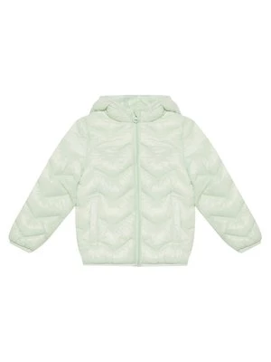 Obrázek produktu United Colors Of Benetton Zimní bunda 21INGN02Z Zelená Regular Fit