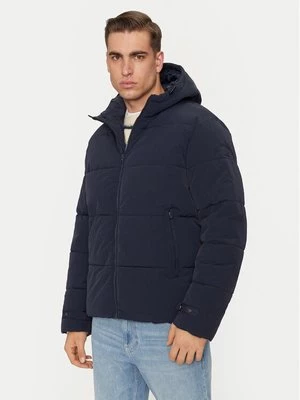 Obrázek produktu United Colors Of Benetton Zimní bunda 2IARUN05O Tmavomodrá Regular Fit
