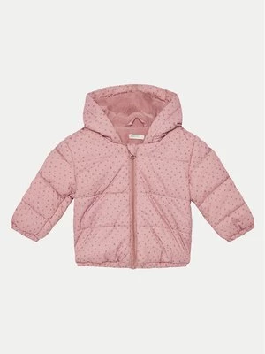 Obrázek produktu United Colors Of Benetton Zimní bunda 2ITSAN00M Růžová Regular Fit