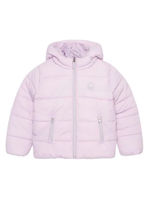 Obrázek produktu United Colors Of Benetton Zimní bunda 2LETCN04Y Růžová Regular Fit
